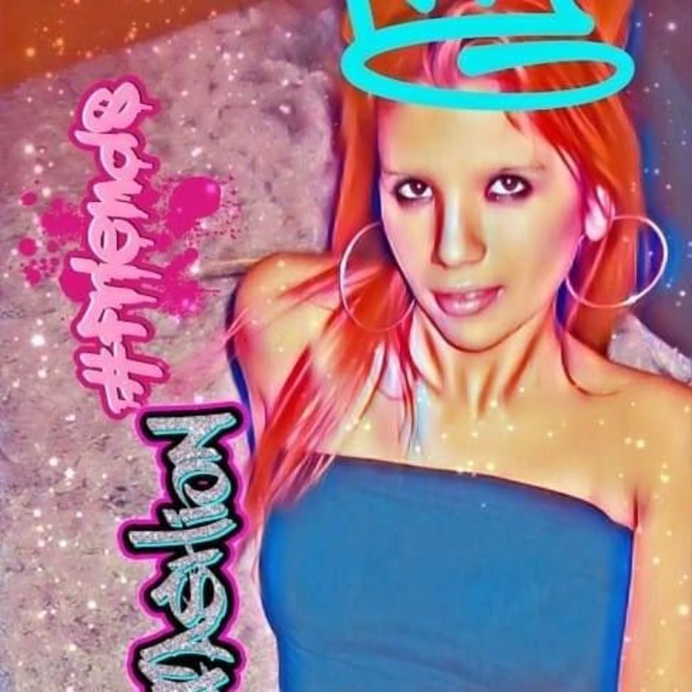 Meet your Posher, Ally